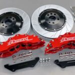 Best Aftermarket Jeep Brake Parts