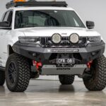 Best Jeep Cherokee Accessories for Off-Roading