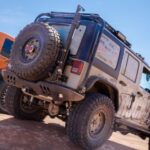 Best Jeep Fenders for Off-Road Protection