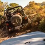 Best Jeep Models for Off-Road Adventures