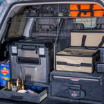 Best Jeep Storage Solutions for Road Trips