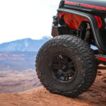 Best Jeep Tyres for All Terrains