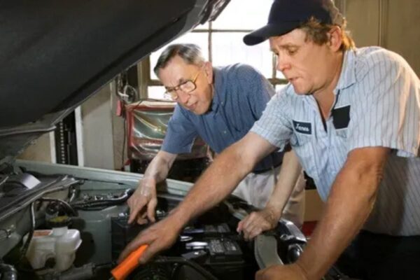 Common Jeep Body Parts That Need Replacing