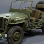 How Jeep Became a Lifestyle Brand