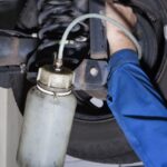 How to Bleed Jeep Brake Lines at Home