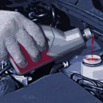 How to Change Jeep Brake Fluid