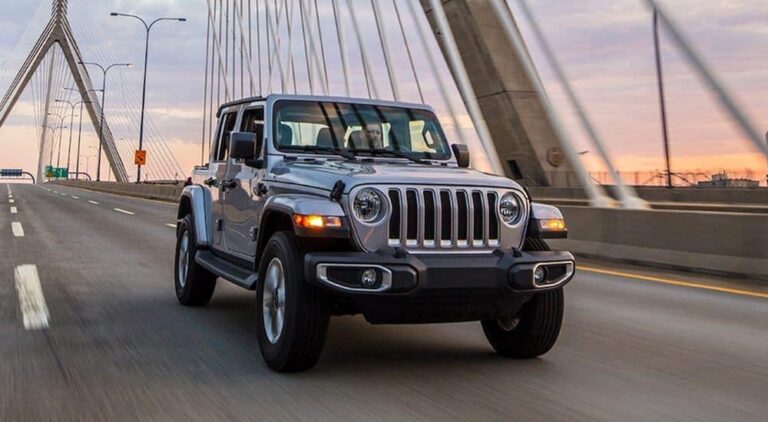 How to Choose the Right Jeep for Your Needs