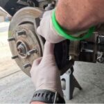 How to Identify When Your Jeep Brake Pads Need Replacing