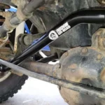 How to Maintain Jeep Cherokee Suspension