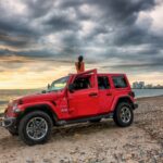 How to Maintain Your Jeep for Optimal Performance