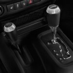 How to Maintain Your Jeep’s 4WD System