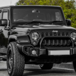 How to Protect Your Jeep from Body Damage