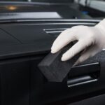 How to Repair Scratches on Jeep Body Panels