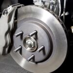 How to Replace Jeep Brake Parts