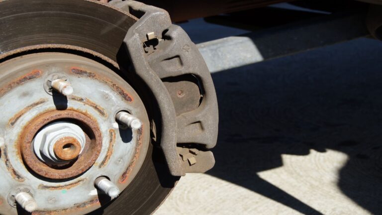 How to Test Your Jeep’s Brake System