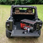 How to Upgrade Your Jeep’s Tailgate