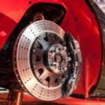 Importance of Jeep Brake Rotors in Safe Driving