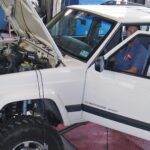 Jeep Body Parts Replacement Guide for Beginners