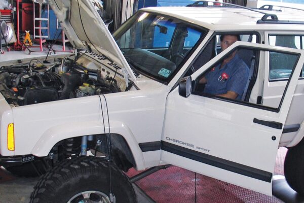 Jeep Body Parts Replacement Guide for Beginners