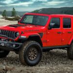 Jeep Brake Accessories for Better Control
