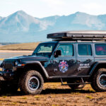 Jeep Camping Gear for Your Next Overlanding Trip