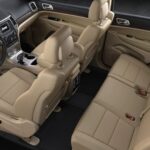 Jeep Cherokee Interior Upgrades for Comfort