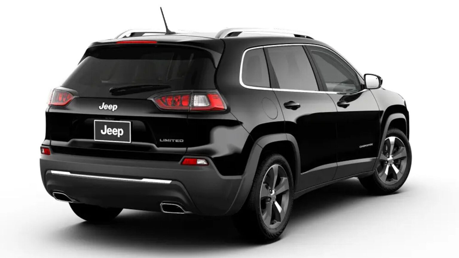 Jeep Cherokee Maintenance Schedule and Tips