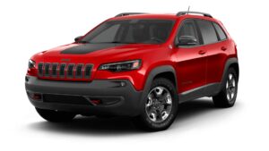 Jeep Cherokee Maintenance Schedule and Tips