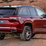 Jeep Cherokee More Fuel Efficient