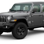 Jeep Lease Deals What You Need To Know