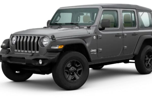 Jeep Lease Deals What You Need To Know