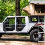 Jeep’s Role in Overlanding Adventures