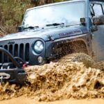Maintenance Tips for Jeep Paint and Coating