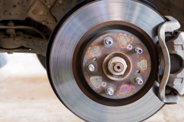 Signs of Brake Failure in Your Jeep