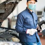 Tips for Maintaining Jeep Cherokee