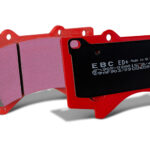 Top Jeep Brake Pads for Heavy-Duty Use