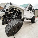 Top Jeep Brake Upgrades for Off-Roading