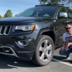 Top Jeep Cherokee Features You Should Know