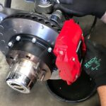 Upgrading Your Jeep Brakes for Better Off-Road Control