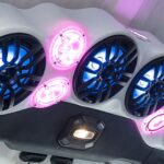 What Are Jeep Sound Bars Compatible With