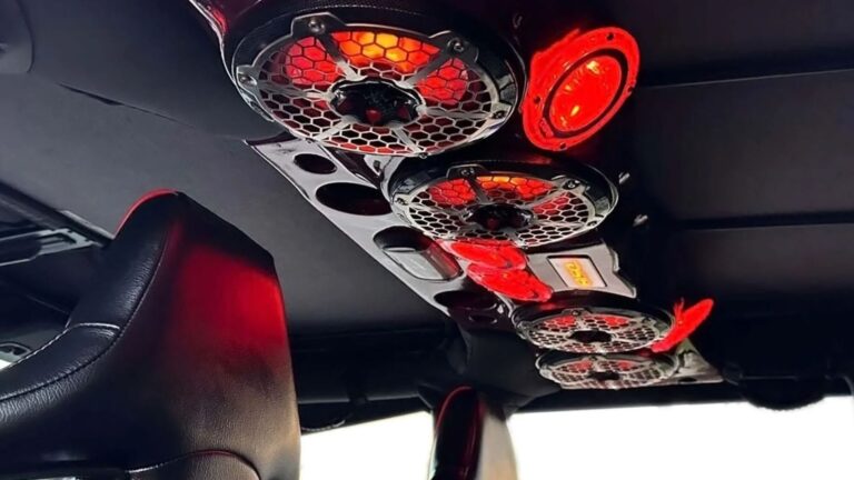 What Is The Best Jeep Sound Bar