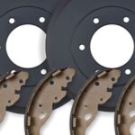 Where to Buy Genuine Jeep Brake Parts