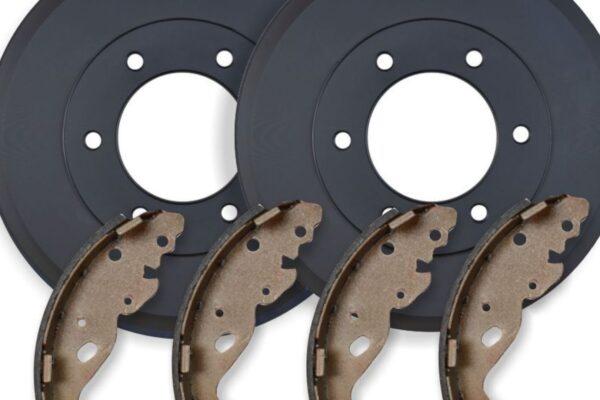 Where to Buy Genuine Jeep Brake Parts