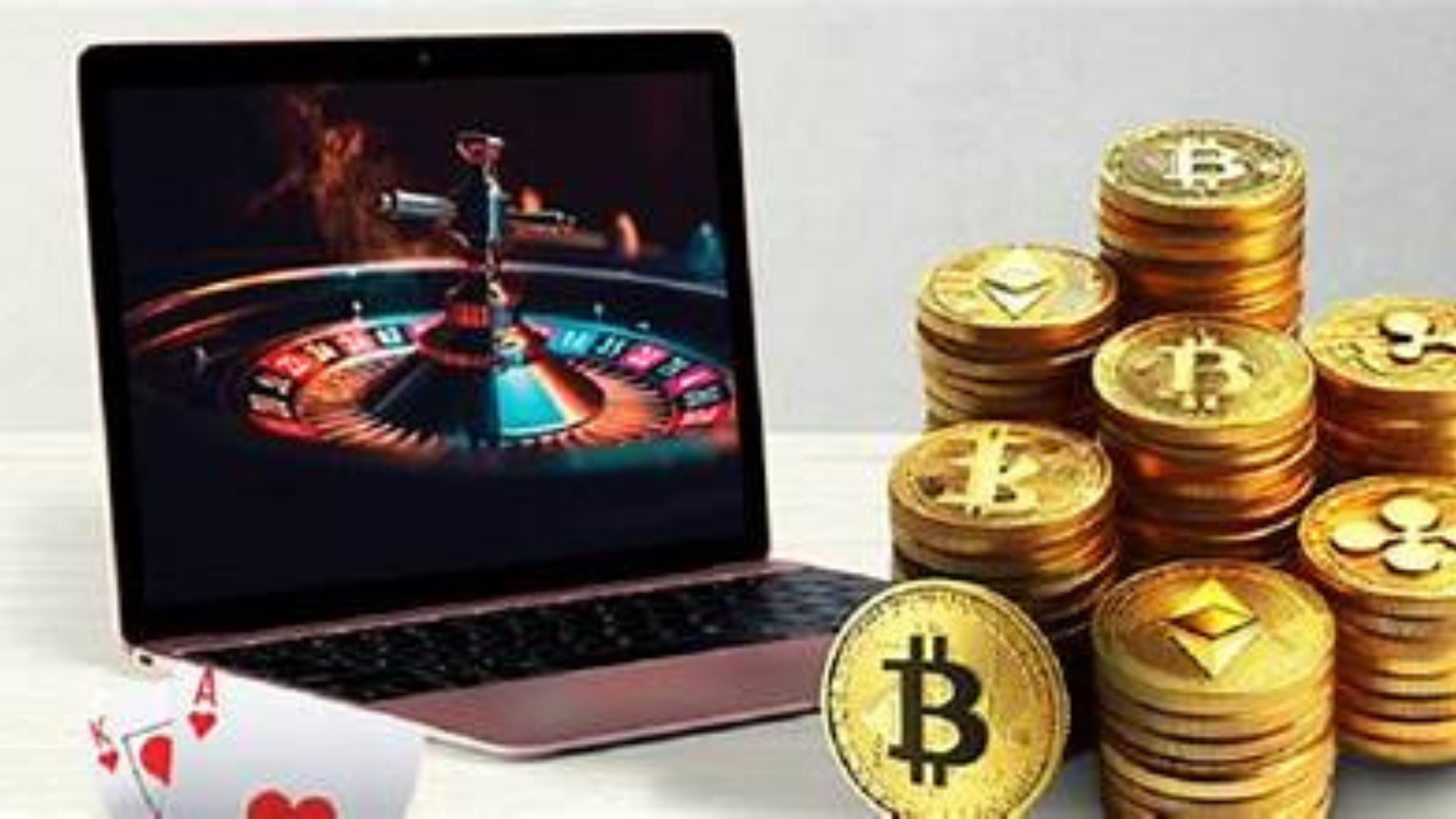 Crypto Casino Promo Codes