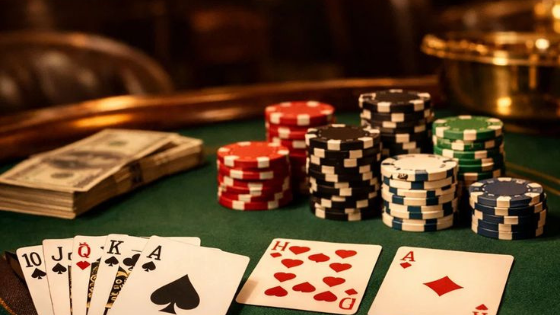 The Pokies Official Site