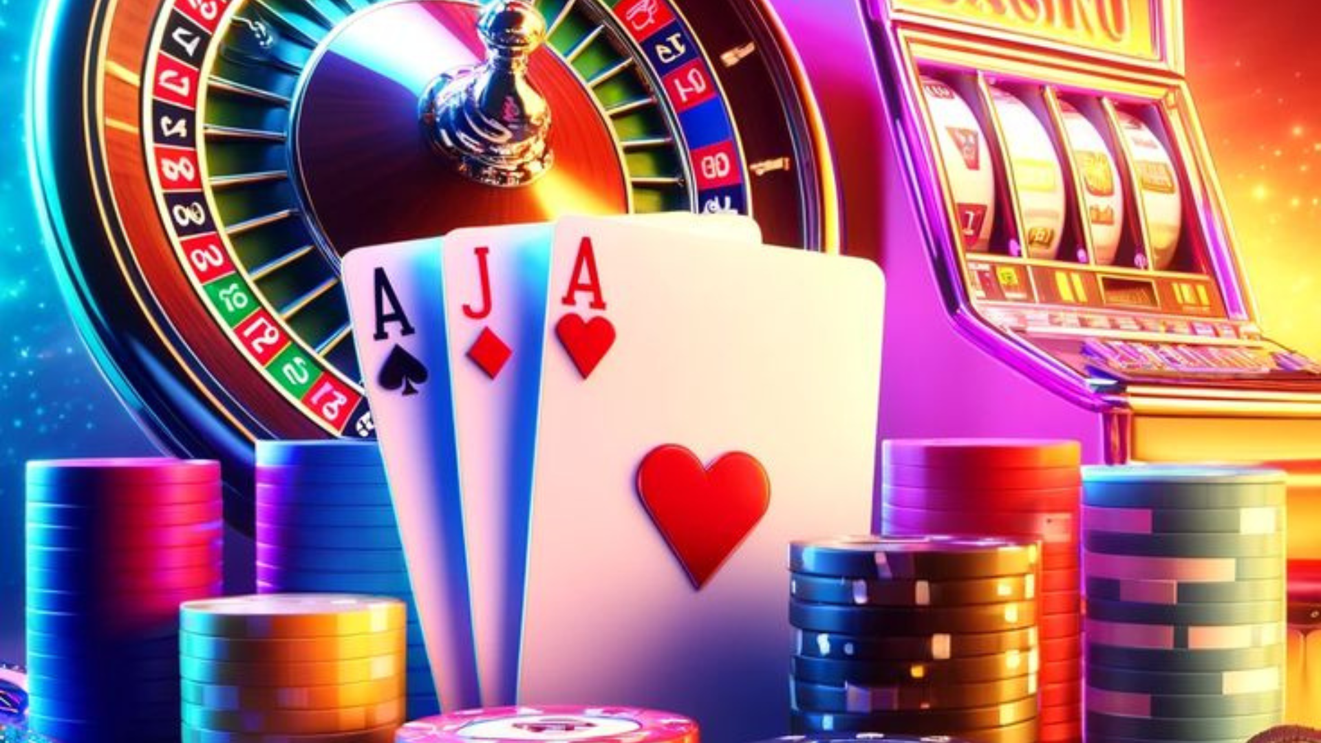 The Pokies Net Casino