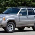 A Look at the Jeep Cherokee Through the Years