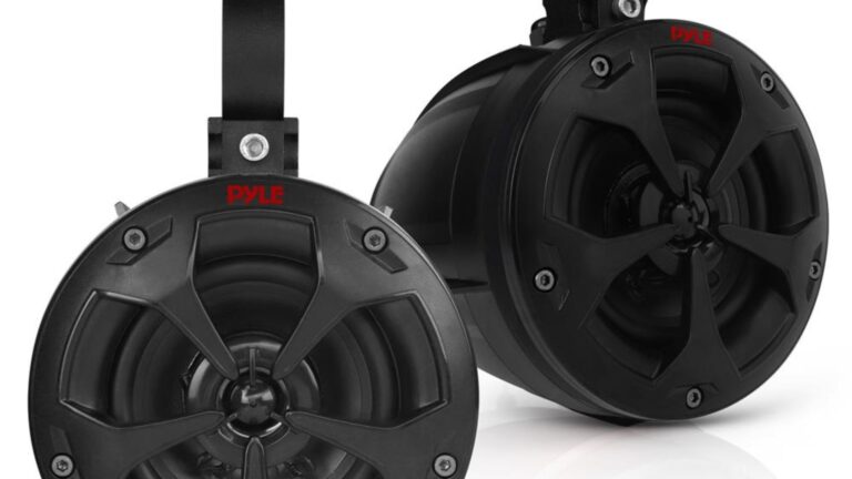 Are Jeep Sound Bars Waterproof For Off Roading