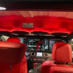 Benefits of Installing Sound Bars in Your Jeep