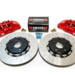 Best Jeep Brake Parts for Off-Roading.